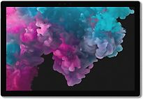 Microsoft Surface Pro 6 12,3 1,9 GHz Intel Core i7 256GB SSD [wifi] grijs - refurbished