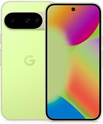 Google Pixel 10 Dual SIM 128GB citroengras - refurbished