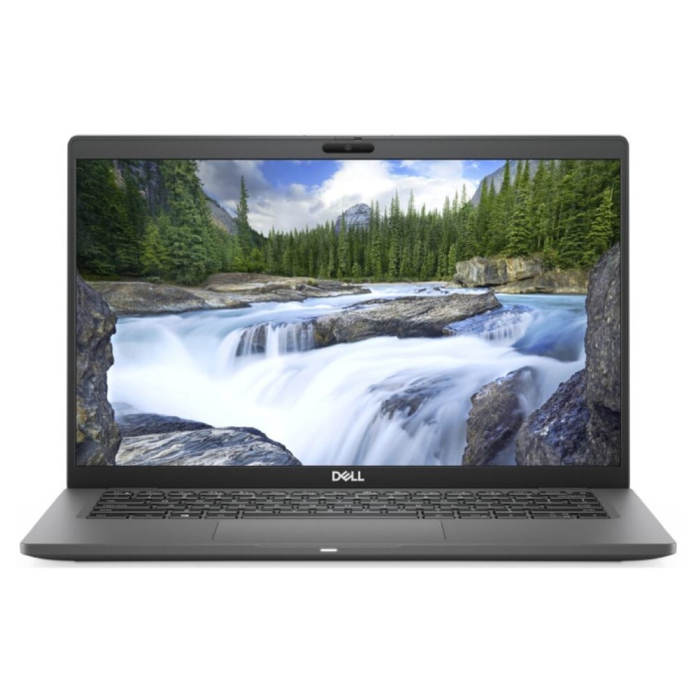Dell Latitude 7410 - Intel Core i5-10e Generatie - 14 inch - 16GB RAM - 256GB SSD - Windows 11 Home