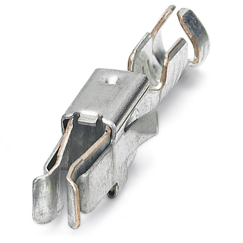 Phoenix Contact MSTBC-MT 1,5-2,5 BA - vrouwelijk insert MSTBC-MT 1,5-2,5 BA 3190658  Inhoud: 3500 stuk(s)