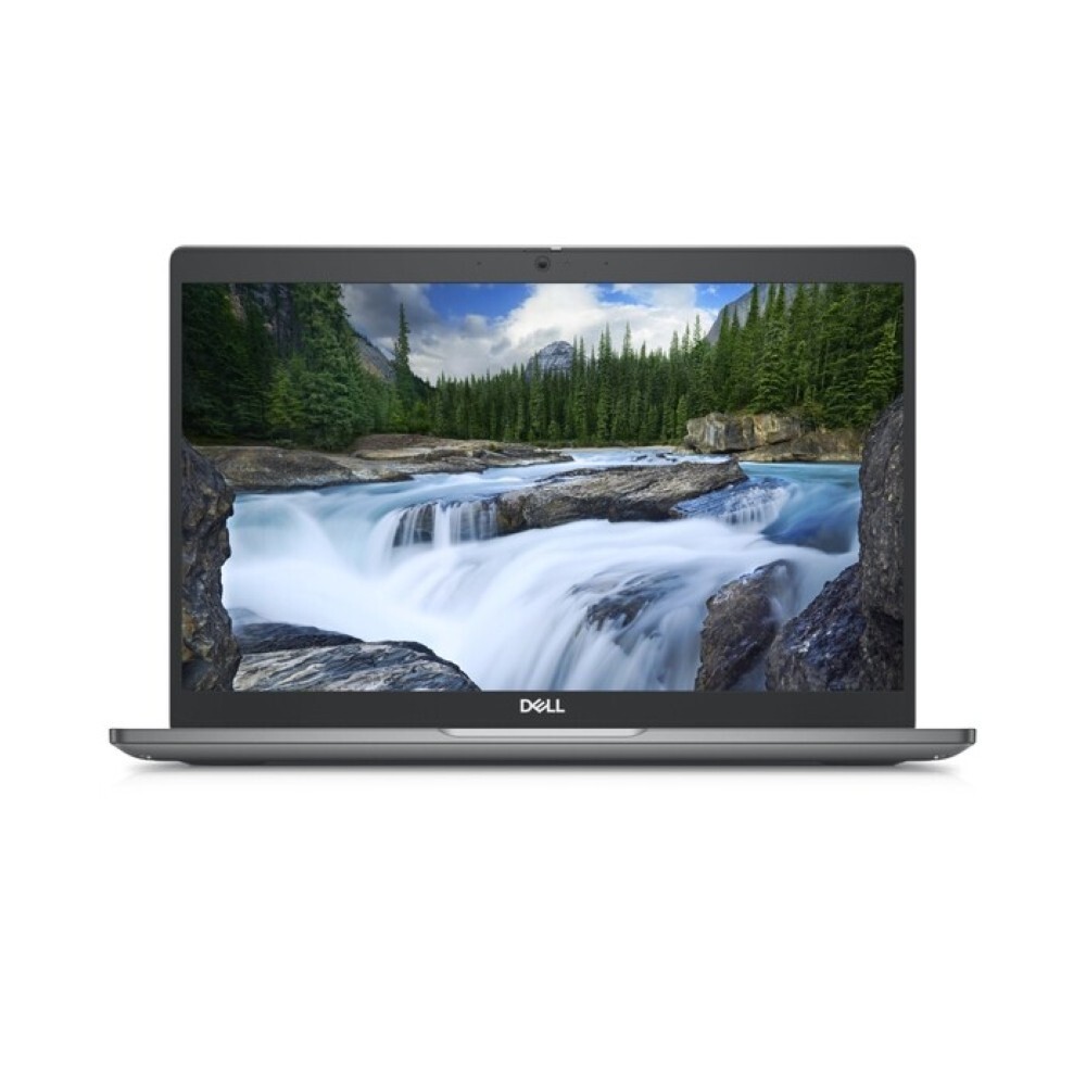 Dell Latitude 5340 - Intel Core i3-13e Generatie - 13 inch - 16GB RAM - 256GB SSD - Windows 11 Home