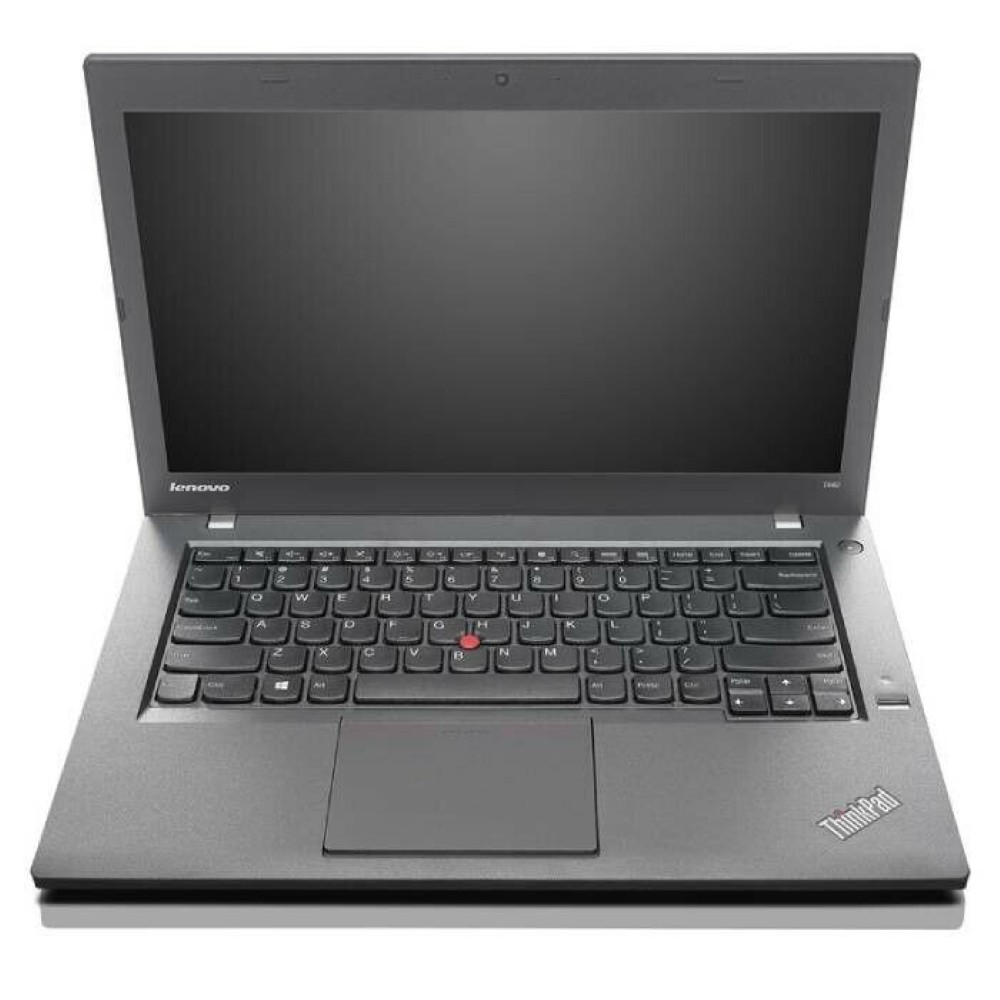 Lenovo ThinkPad T440 - Intel Core i3-4e Generatie - 14 inch - 8GB RAM - 256GB SSD - Windows 11 Home