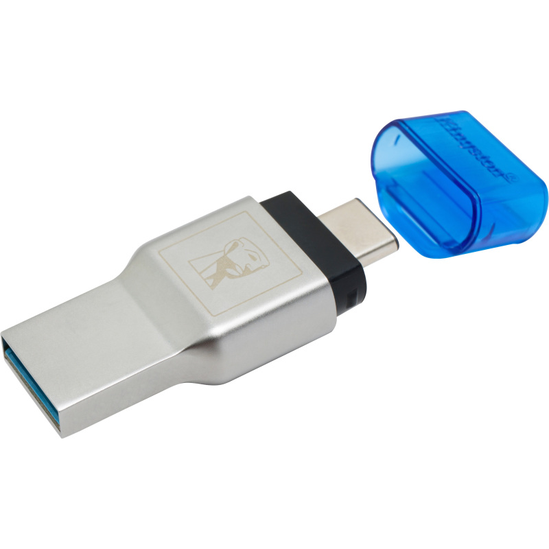 Kingston MobileLite Duo 3C Kaartlezer