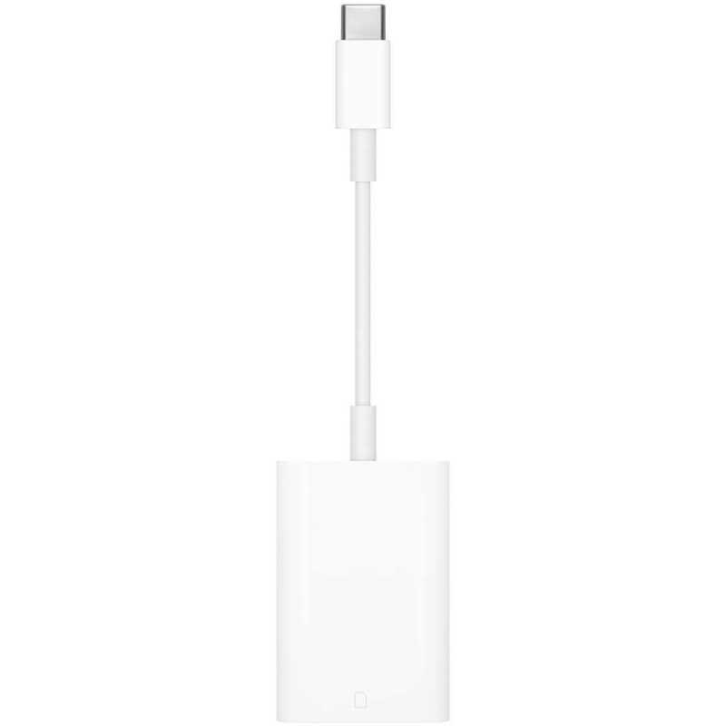 Apple USB-C naar SD Card Reader Kaartlezer