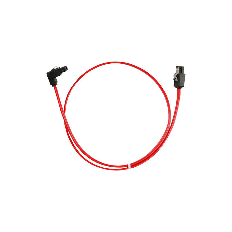 Sharkoon SATA II Kabel 50cm Kabel