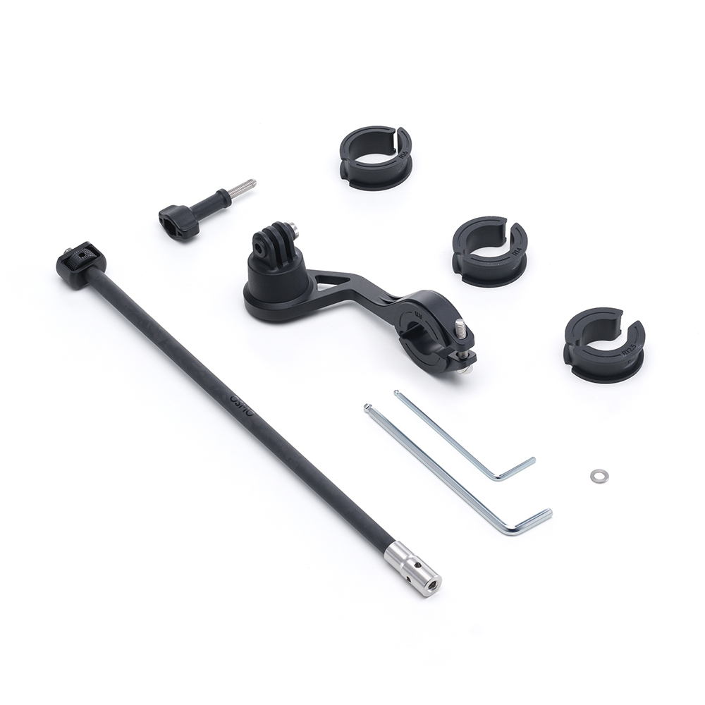 DJI Osmo Multifunctional Bike Tube Mount Kit
