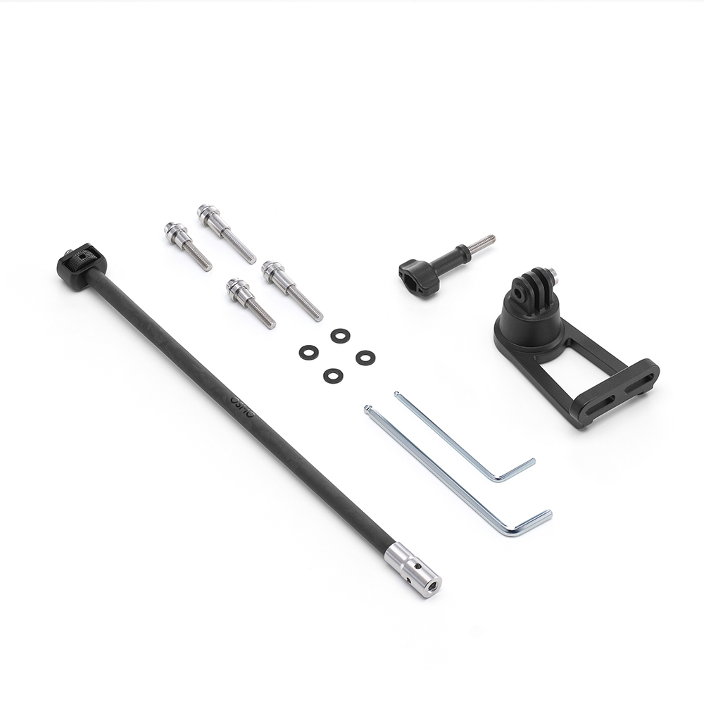 DJI Osmo Multifunctional Bike Mount Kit (For Independent Handlebars)