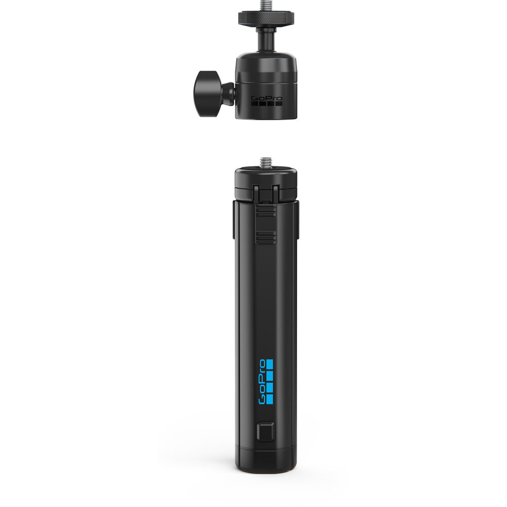 GoPro Tripod + Ball Head