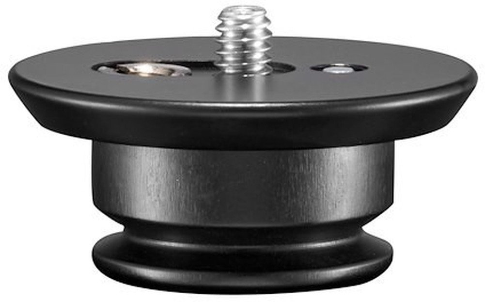 Manfrotto MVAQR-PLATE | Snelkoppelingsplaten | 8024221722611