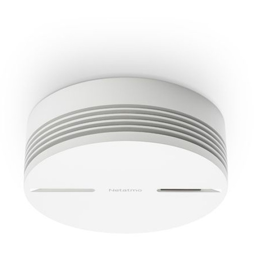 Netatmo Slimme Rookmelder Rookmelder
