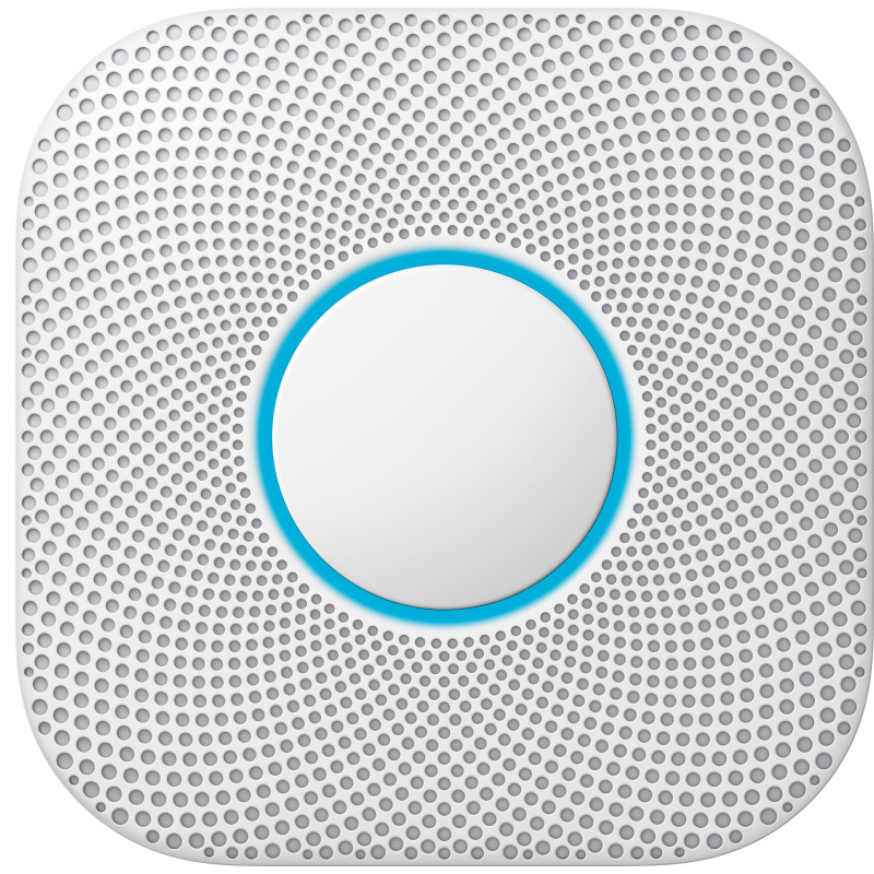Google Nest Protect (2e generatie) Rookmelder