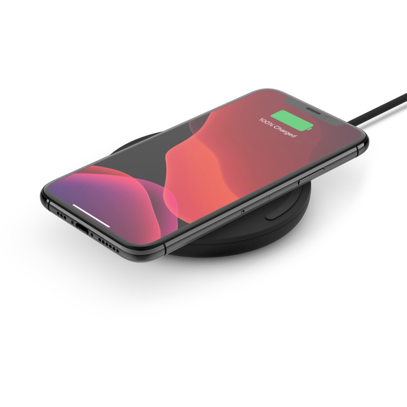 Belkin Boost Charge Draadloze oplader 15W Oplaadstation