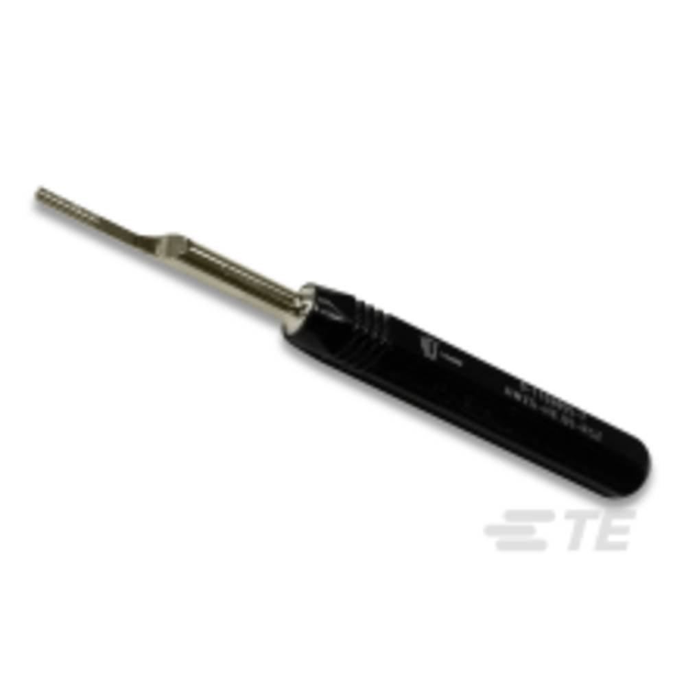 TE Connectivity Insertion-Extraction Tools TE AMP Insertion-Extraction Tools 1102855-7  Inhoud: 1 stuk(s)