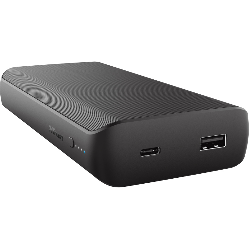 Trust Laro 65W USB-C Laptop Powerbank Powerbank