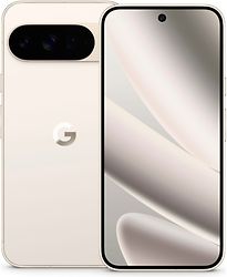 Google Pixel 10 Pro XL Dual SIM 256GB porselein - refurbished