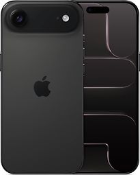 Apple iPhone Air 1TB spacezwart - refurbished