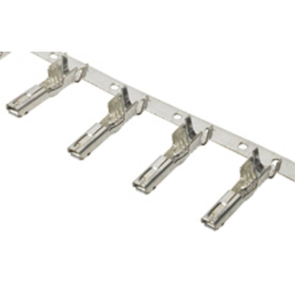 Molex MX150L/MX250L 194340001  Inhoud: 1 stuk(s)