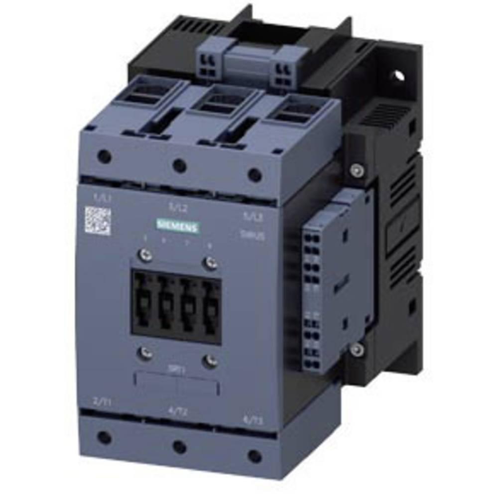 Siemens 3RT1054-3AS36 Vermogensbeveiliging 3x NO 1000 V/AC 1 stuk(s)
