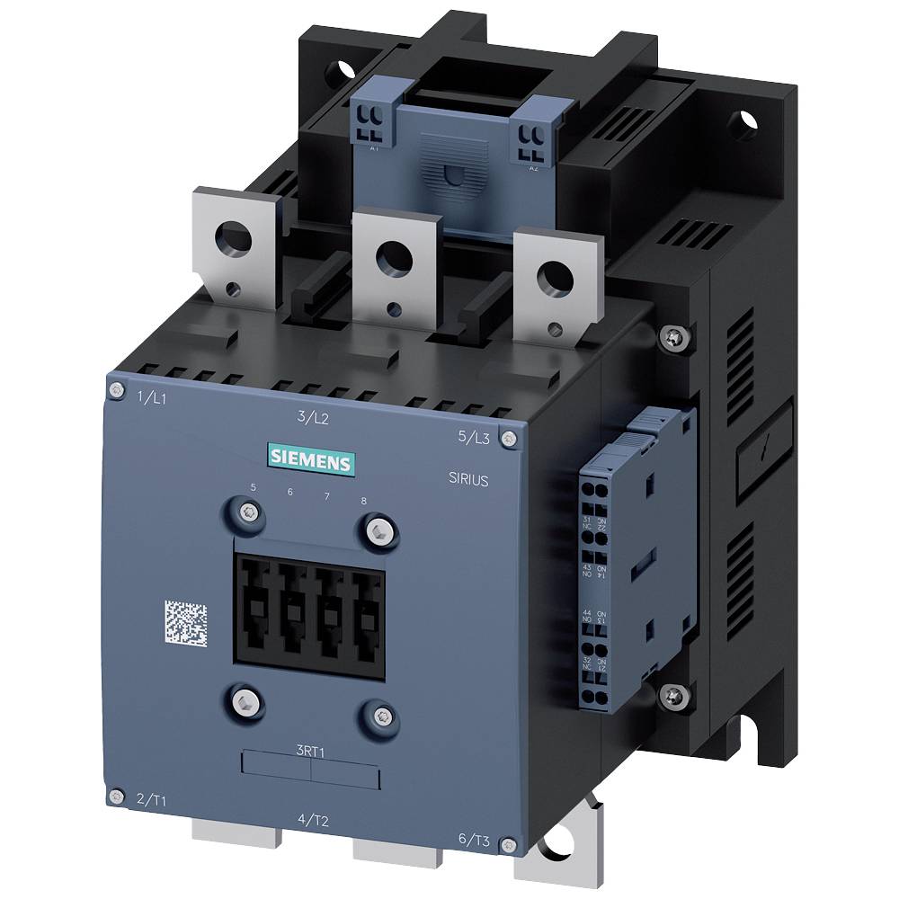 Siemens 3RT1064-2AS36 Vermogensbeveiliging 3x NO 1000 V/AC 1 stuk(s)