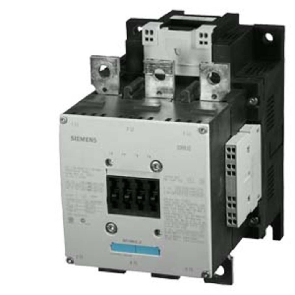 Siemens 3RT1066-2AS36 Vermogensbeveiliging 3x NO 1000 V/AC 1 stuk(s)