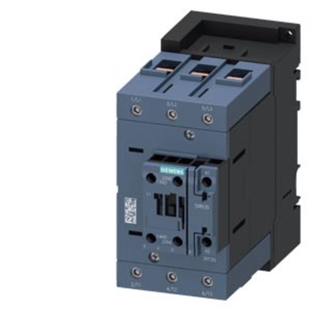 Siemens 3RT2046-1AT60 Vermogensbeveiliging 3x NO 1000 V/AC 1 stuk(s)