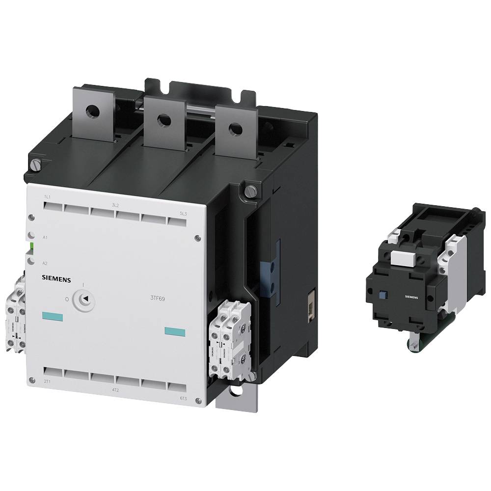 Siemens 3TF6933-8DG4 Hulpstroomschakelaar 1 stuk(s)