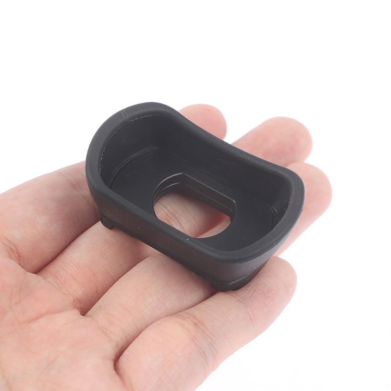 Aopowaqy Camera Oogschelp Zoeker Oculair Oogschelp Voor Fuji Fujifilm Xt1-4 Gfx100 Gfx-50