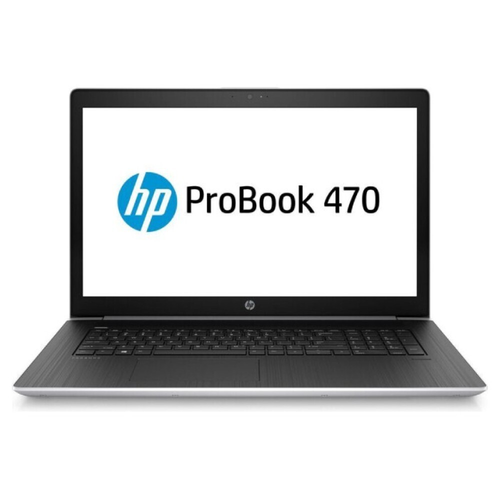 HP ProBook 470 G5 - Intel Core i5-8e Generatie - 17 inch - 16GB RAM - 256GB SSD - Windows 11