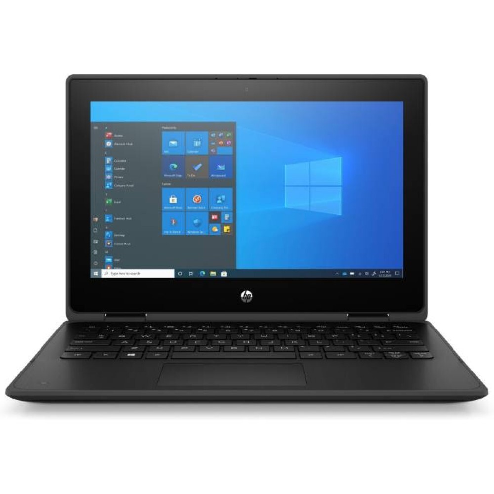 HP ProBook x360 11 G5 EE - Intel Pentium N5030 - 11 inch - 4GB RAM - 256GB SSD - Windows 11
