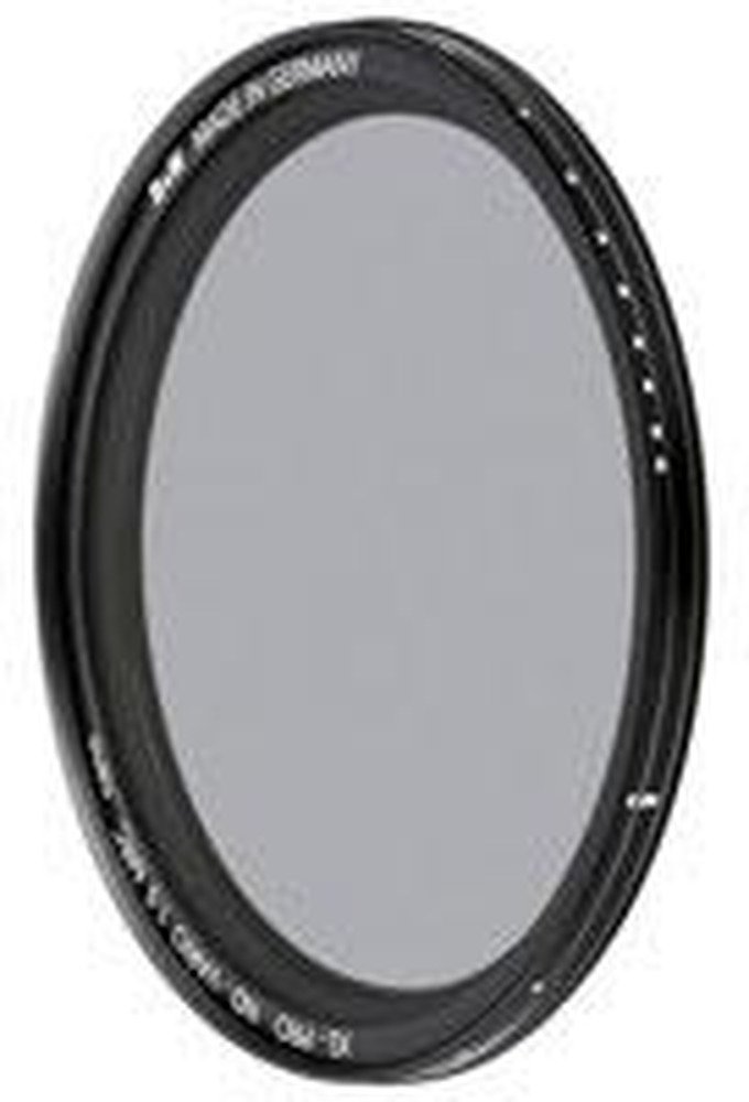 B+W XS-Pro Digital ND Vario MRC Nano 82 | Lensfilters lenzen | Fotografie - Objectieven toebehoren | 1075252