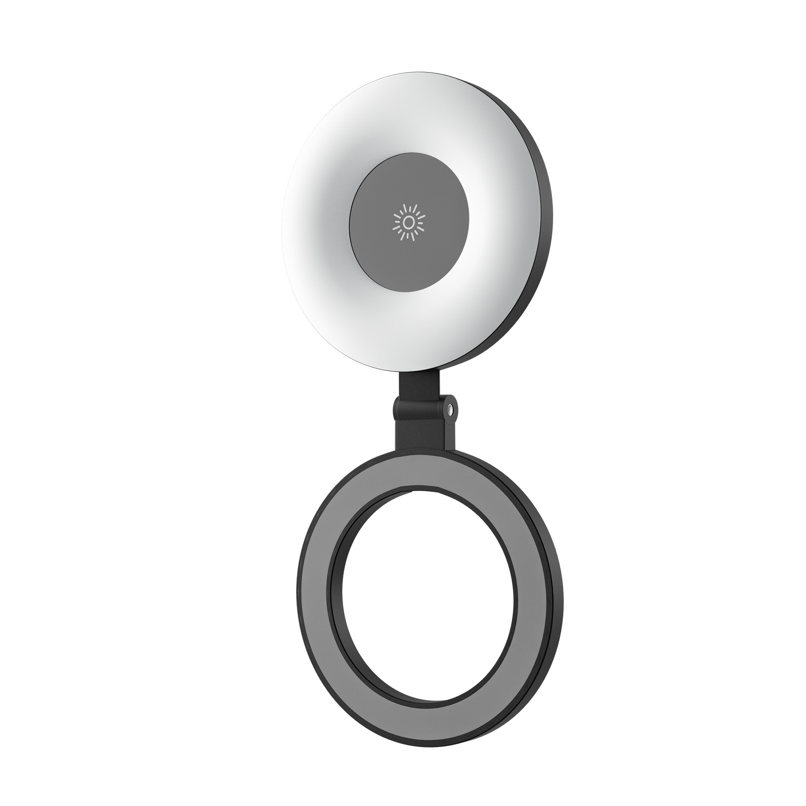 Telesin magnetisch selfie lampje