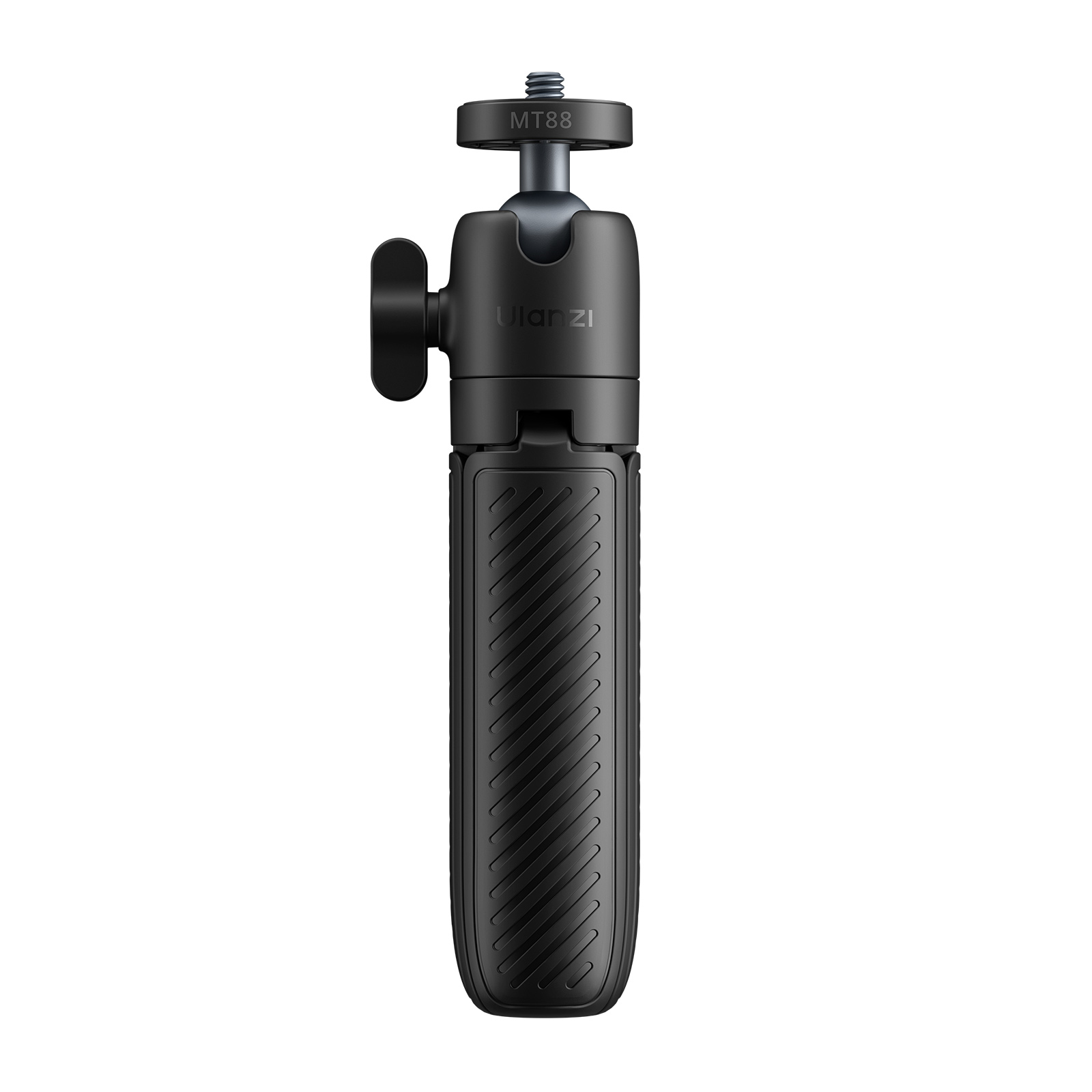 Ulanzi MT88 ClipMate Selfiestick Statief met Backpack-mount