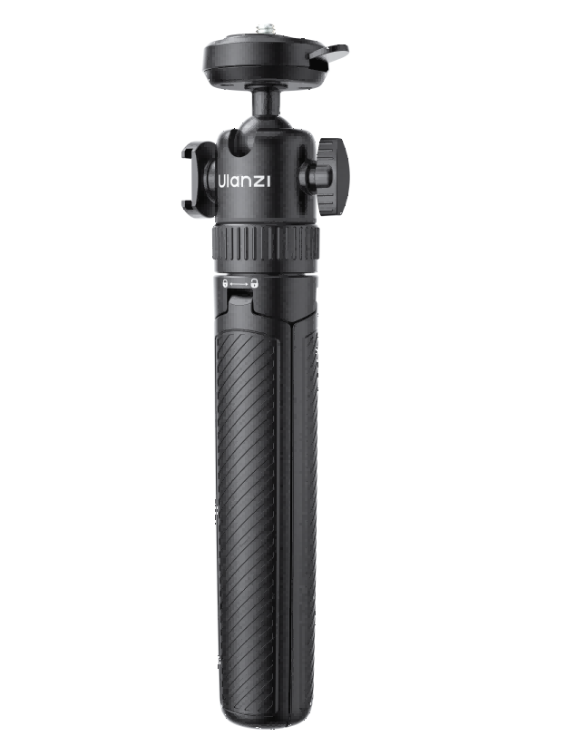 Ulanzi MT90 CKa Quick Release Selfie Stick Statief