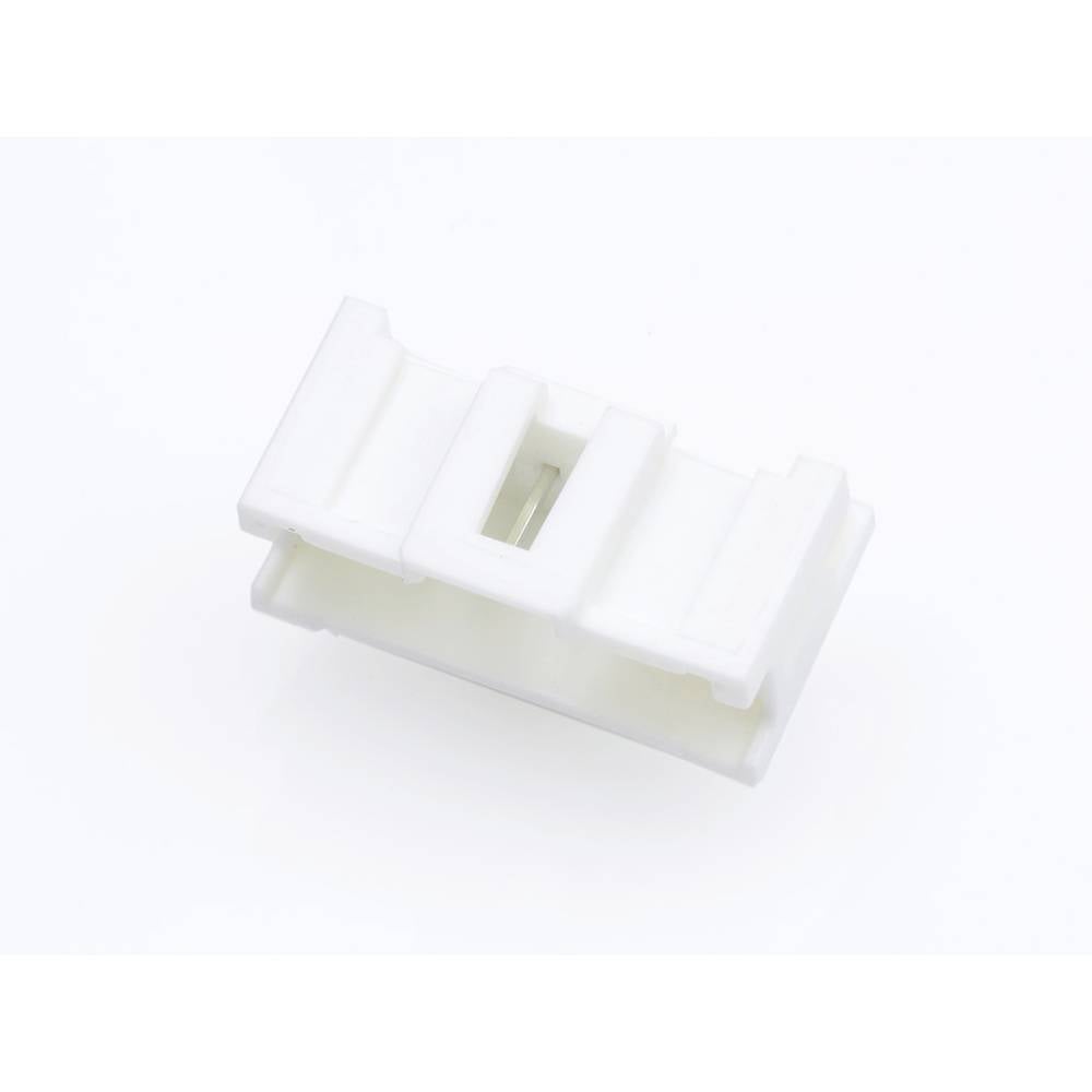 Molex 559350810 Male header, inbouw (standaard) Inhoud: 1 stuk(s) Tray