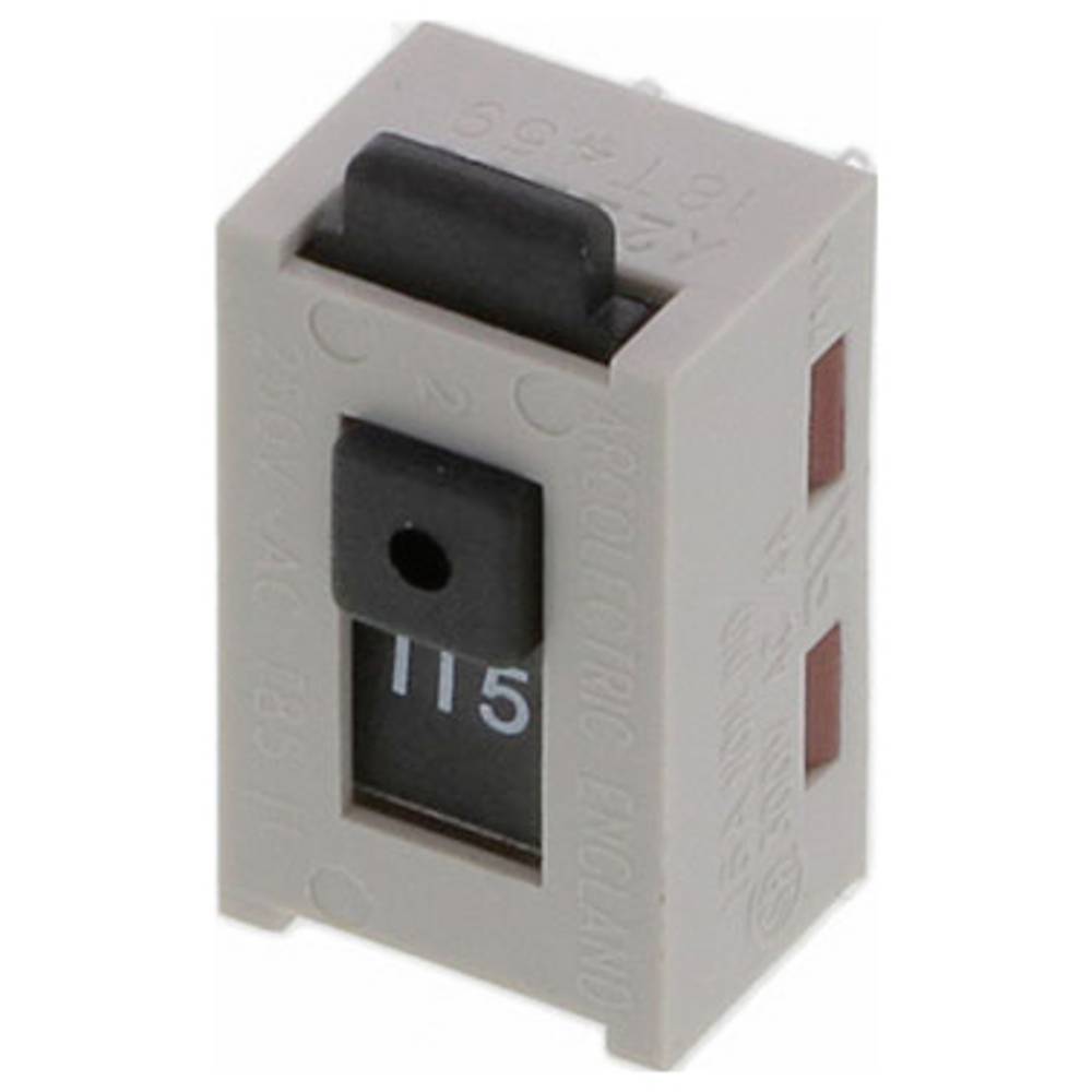 Bulgin X22205CAAK 1 stuk(s) Bulk