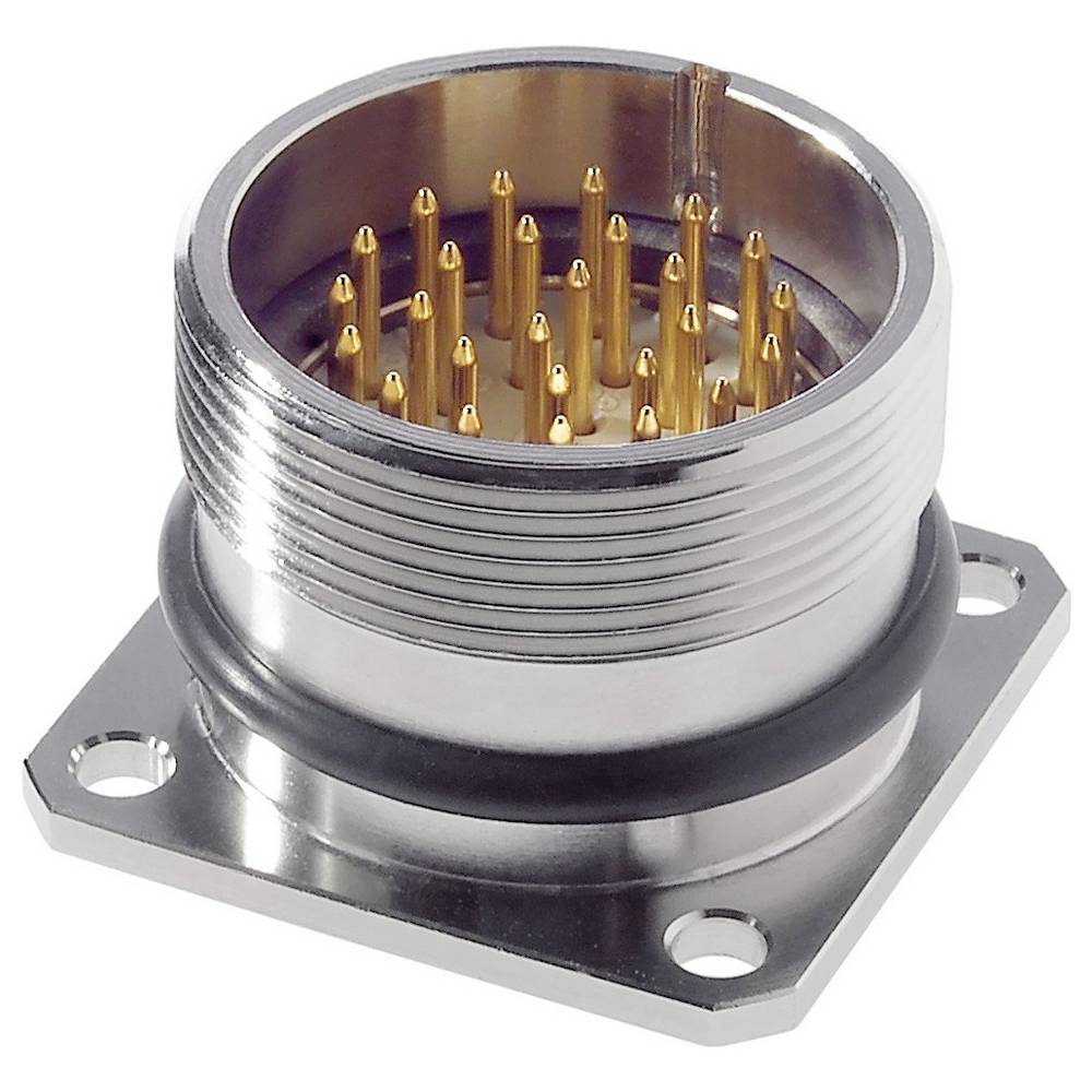 LAPP 00008867 Ronde connector 5 stuk(s)