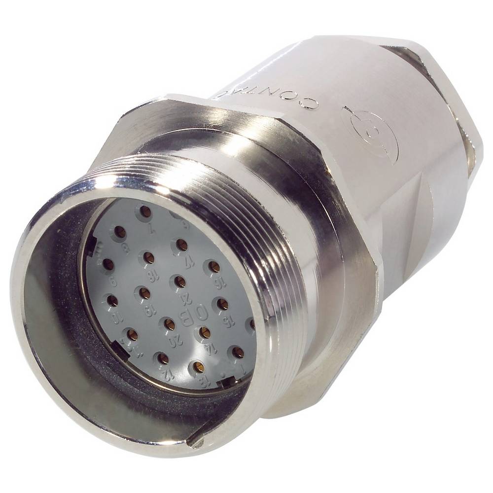 LAPP 00008822 Ronde connector 5 stuk(s)