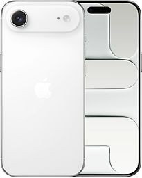 Apple iPhone Air 256GB wolkenwit - refurbished