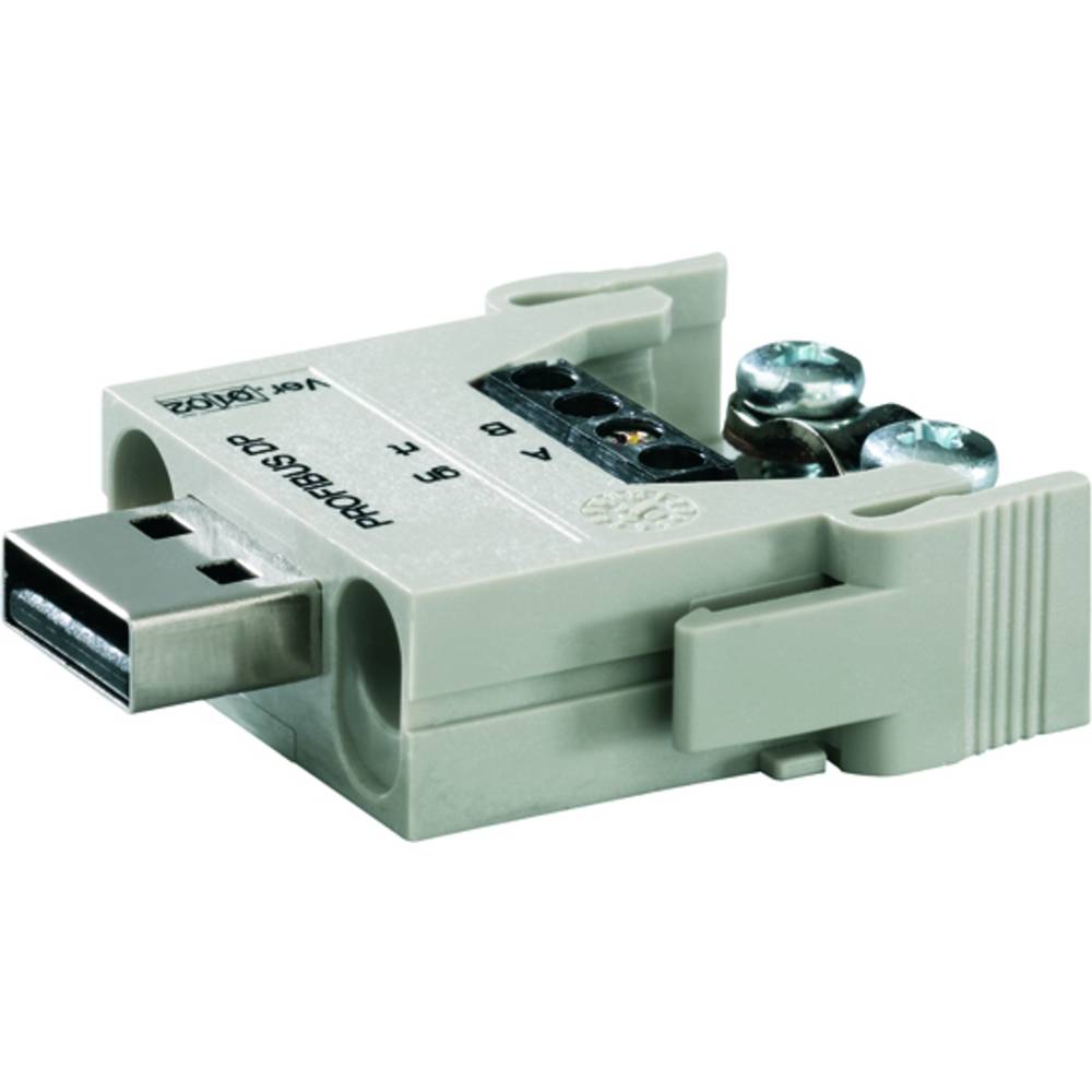 Weidmüller Busmodule HDC CM BUS 2SS PBDP  Inhoud: 5 stuk(s)