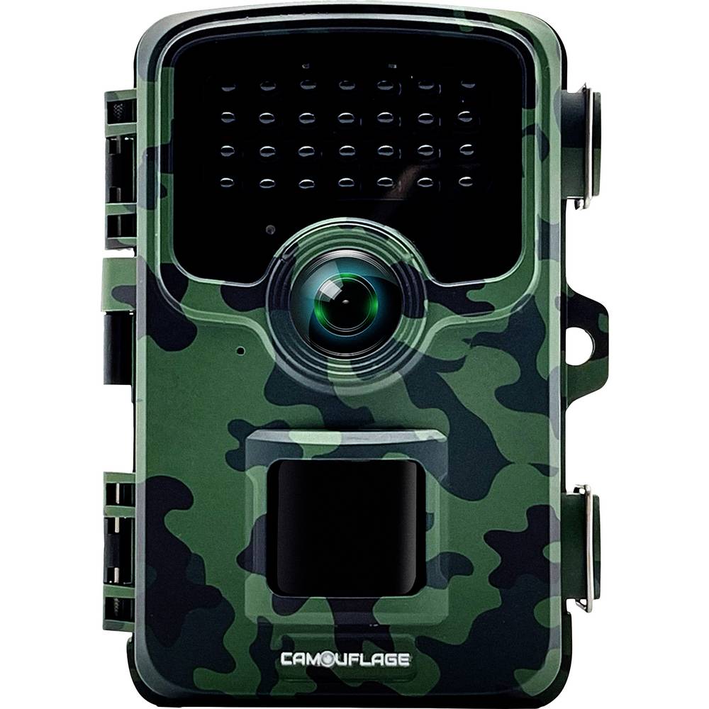 Camouflage EZ20 Wildcamera 20 Mpix 