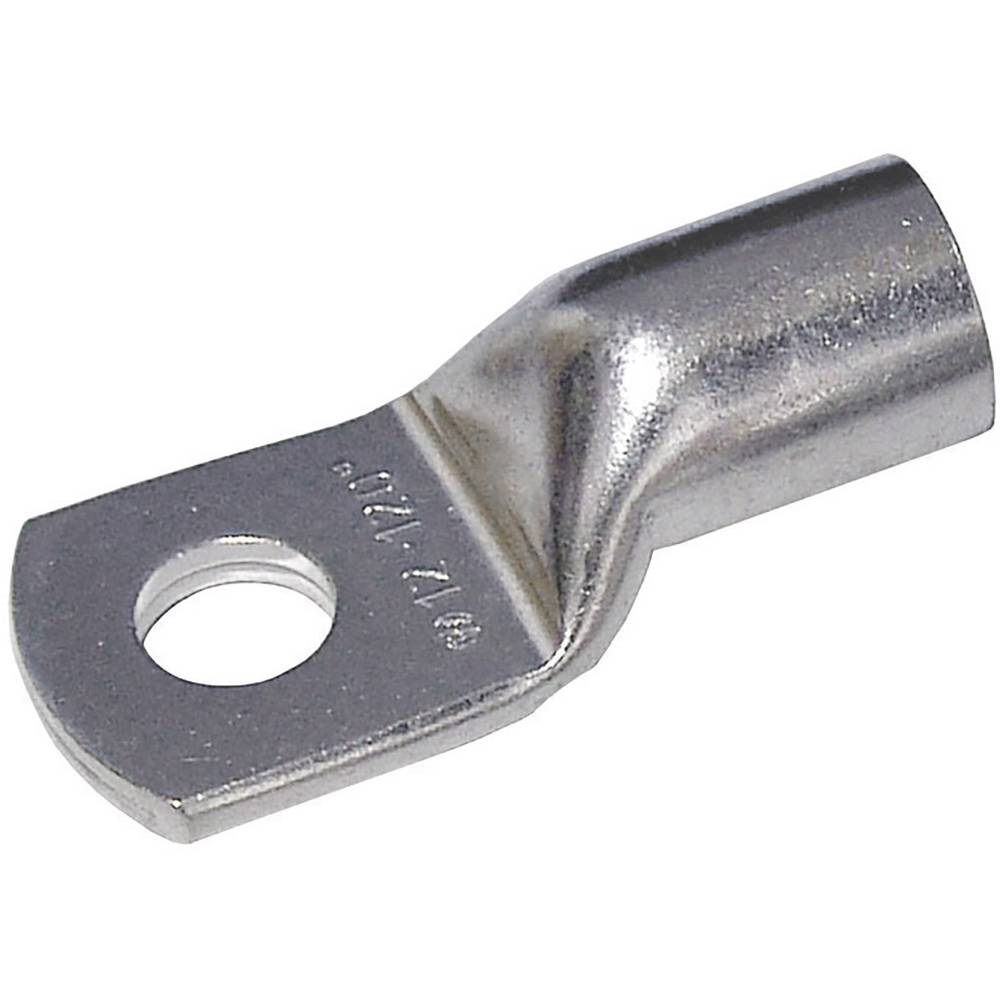 Weidmüller 1495040000 KRN-M3/-1,5 Buiskabelschoen M3 1.5 mm² Schachtdiameter: 3.2 mm 100 stuk(s)