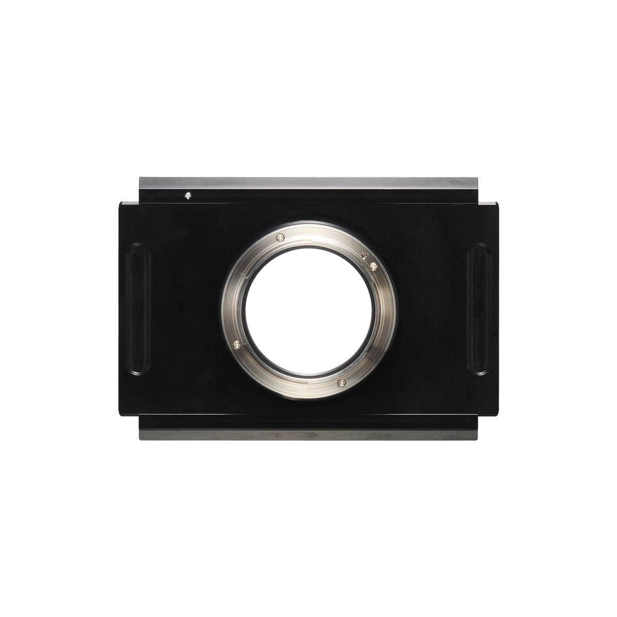 Fujifilm View Camera-adapter G zwart