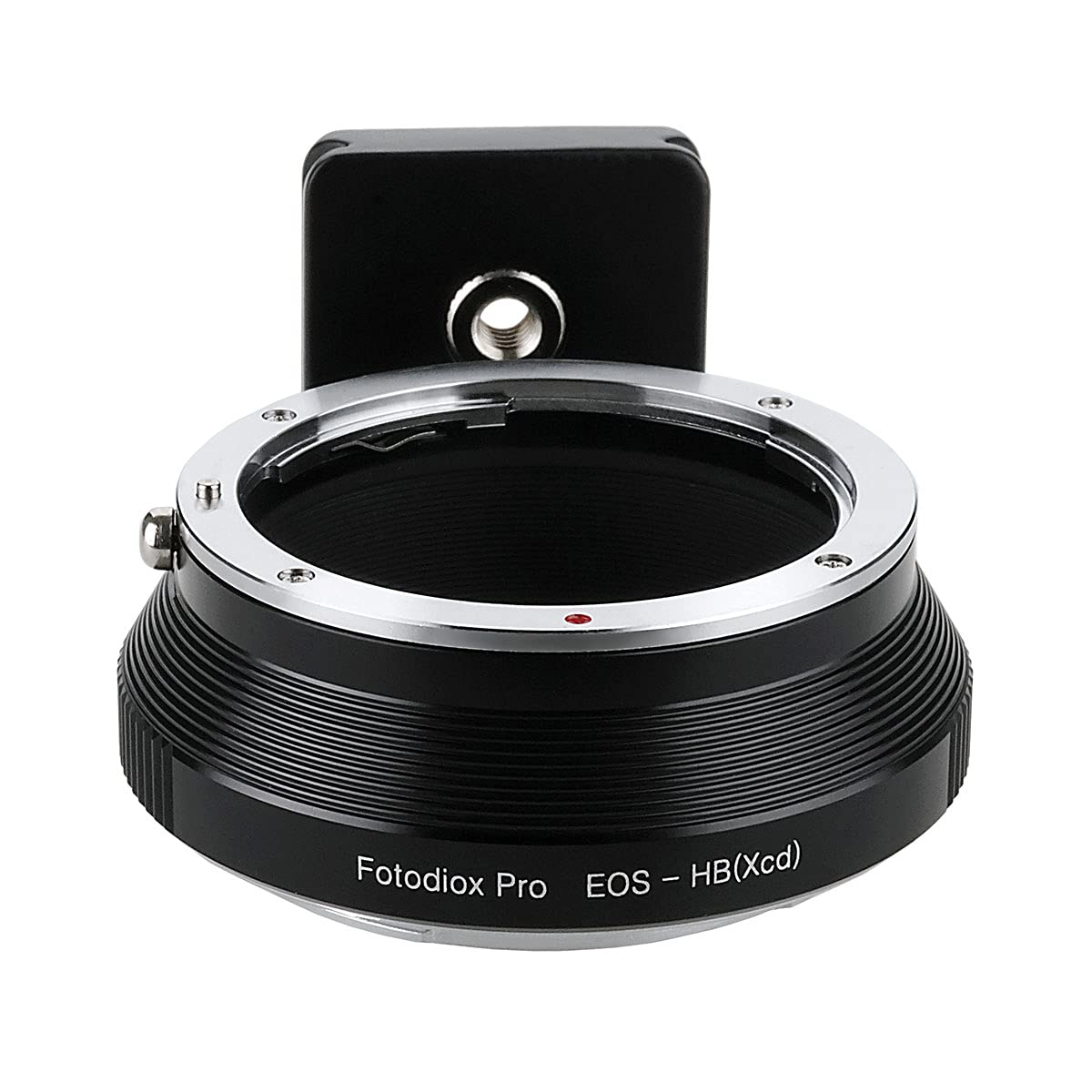 Premium SPEED Fotodiox-vattingadapter vattinglens Hasselblad X-vatting met statiefvatting EOS-XCD (EF (EF-S) conversie) (Fotodiox)