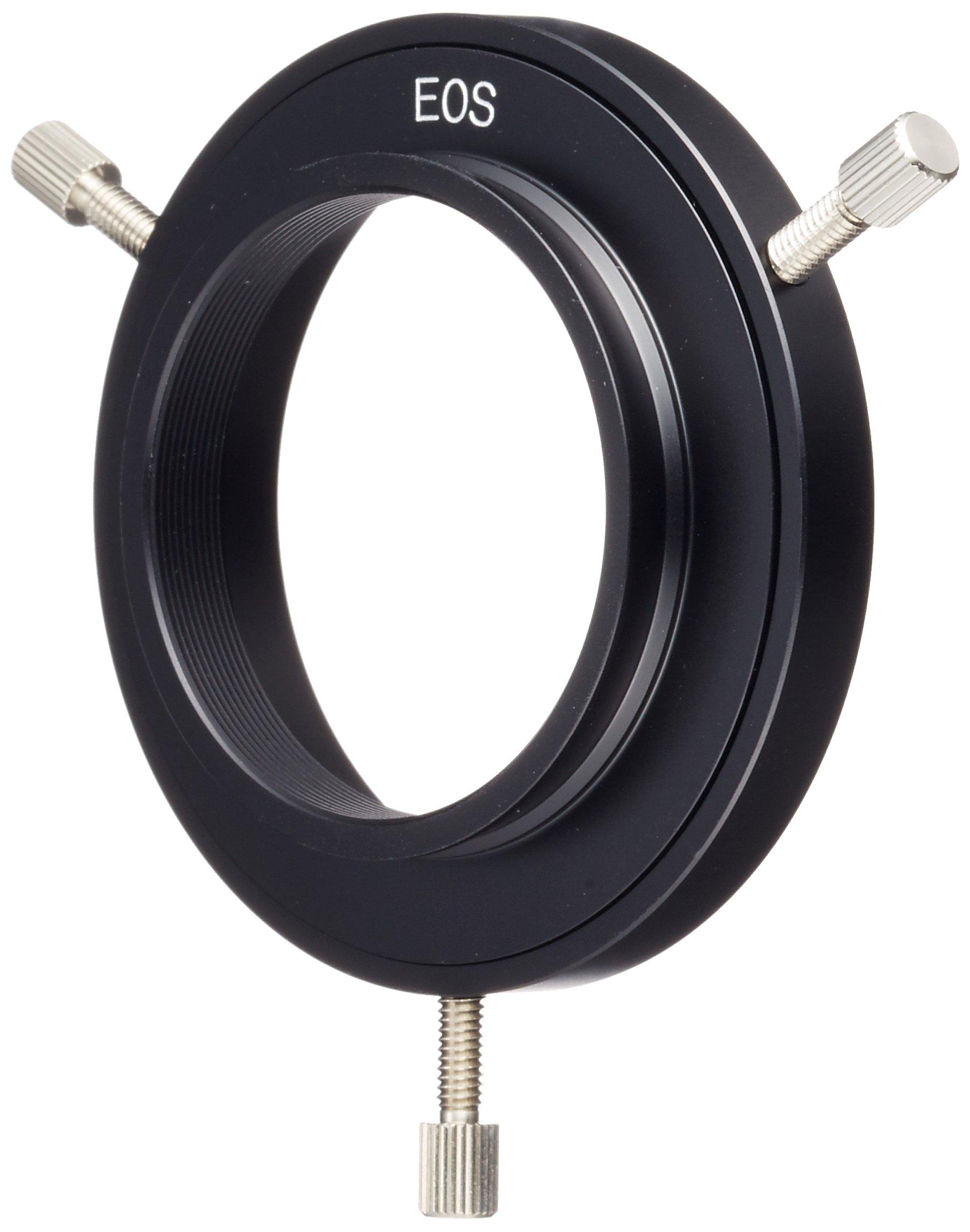 Vixen Astronomische accessoires Camera-adapter Direct Focus Wide Adapter 60 voor EOS Telescoop/Fotografie 3876-01