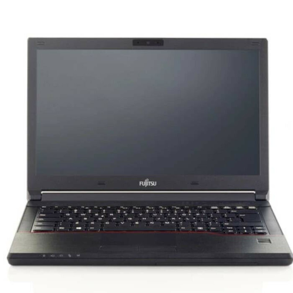 Fujitsu LifeBook E547 - Intel Core i5-7e Generatie - 14 inch - 8GB RAM - 256GB SSD - Windows 11