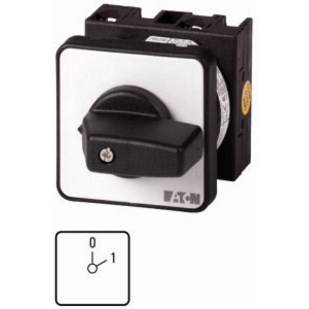 Eaton 011713 T0-2-8203/EZ AAN/UIT-schakelaar 1 stuk(s)