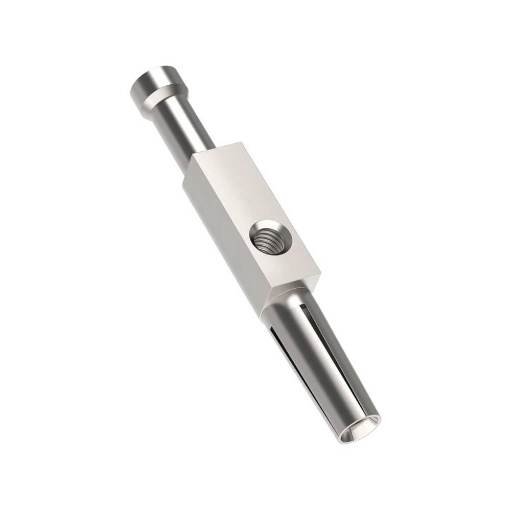 LAPP 10432625 Female header 10 stuk(s)
