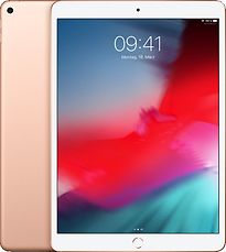 Apple iPad Air 3 10,5 256GB [Wi-Fi] goud - refurbished