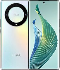 Honor Magic5 Lite Dual SIM 128GB titanium silver - refurbished