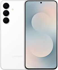Samsung Galaxy S25 FE Dual SIM 512GB white - refurbished